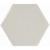 Плитка 12,4*10.7 SCALE HEXAGON