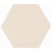 Плитка 12,4*10.7 SCALE HEXAGON