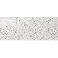 Havana Maiolica Bianco 20x50 