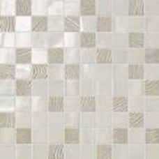 Havana Mandorla Mosaico 30,5x30,5