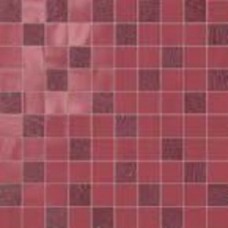 Havana Amaranto Mosaico 30,5x30,5