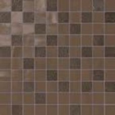 Havana Cacao Mosaico 30,5x30,5