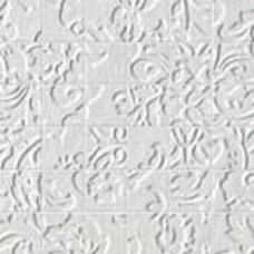 Havana Maiolica Bianco Mosaico 30,5x30,5