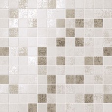 Evoque White Mosaico 30.5х30.5