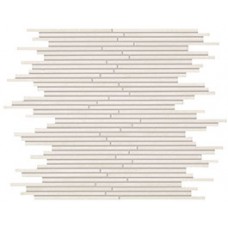 Evoque Tratto White Mosaico 30.5х30.5
