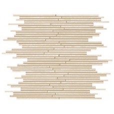 Evoque Tratto Beige Mosaico 30.5х30.5