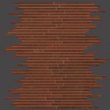 EVOQUE TRATTO COPPER MOSAICO 30.5X30.5