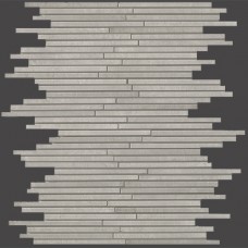 EVOQUE TRATTO GREY MOSAICO 30.5X30.5