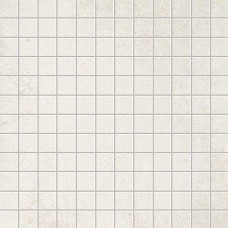 EVOQUE WHITE GRES MOS. 29.5X29.5