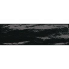 Плитка 10*30 Manhattan Black