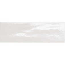 Плитка 10*30 Manhattan White