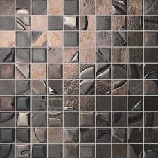 Мозаика 30,5*30,5 Meltin Vulcano Mosaico 