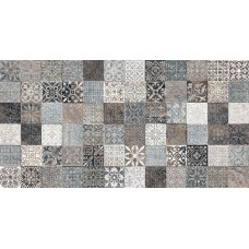 Плитка Deco Lys gris	32x62,5