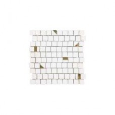 Мозаика 32.5*32.5 Autumn Oro
