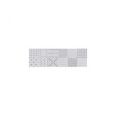 Плитка 31,5*100 Denim Harlem Hielo