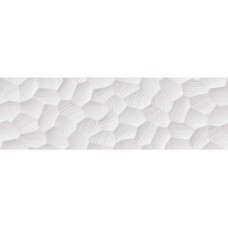 Плитка 31,5*100 White&co Circle Blanco