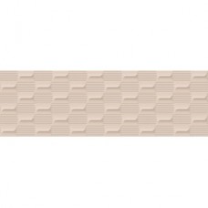 Плитка 31,5*100 White&co Hexagon Nude