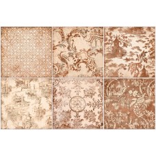 Ornamenta Corda 20 x 20