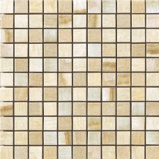 Mosaico Muse Flame 25 x 25