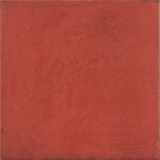 Maiolica Rosso 20 x 20