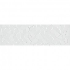 Плитка 34*111 RP-6958R Shiro Crystal White Polished