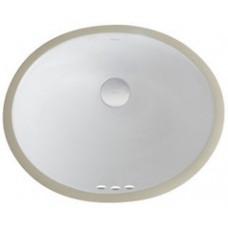 Раковина под столешницу KCU-271