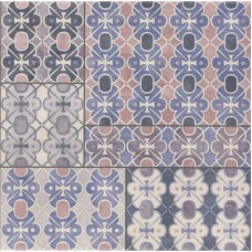 Dec. Carpet Blu 20x20