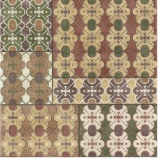 Dec. Carpet Ocre 20x20