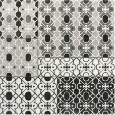 Dec. Carpet Grey 20x20