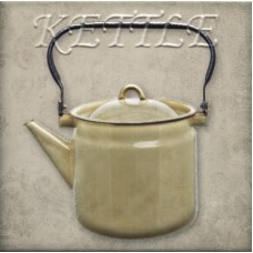Dec. Kettle 20x20