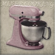 Dec. Mixer 20x20