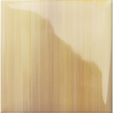 Lucciola Ocre 20x20