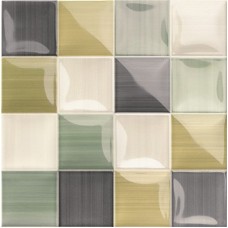 Volumen Lucciola Green 20x20 Volumen Lucciola Green 20x20