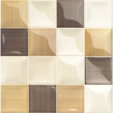 Volumen Lucciola Cafe 20x20 Volumen Lucciola Cafe 20x20
