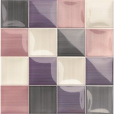 Volumen Lucciola Viola 20x20 Volumen Lucciola Viola 20x20