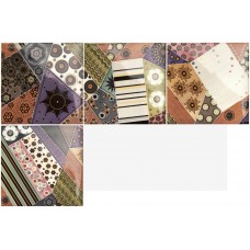 Decor Gaudi 20x20