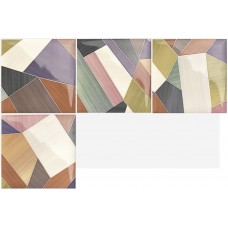 Decor Fragment 20x20