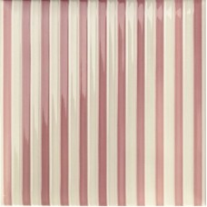 Decor Stripe Pink 20x20