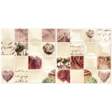 Volumen Dolce Cuore 20x20
