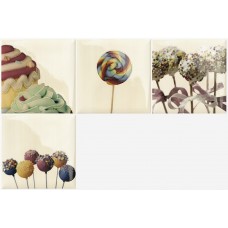 Decor Dolce 20x20