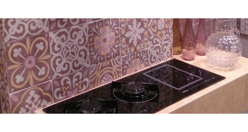 Колекція Cementine