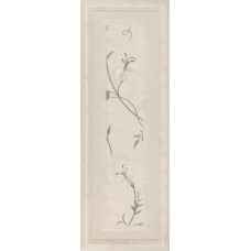 Stella Boiserie White 25 x 70