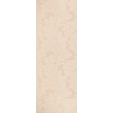 Stella Deco Plain Ivory 25 x 70
