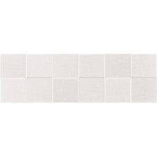 Kyoto Square White 25.2 x 80 Kyoto Square White 25.2 x 80