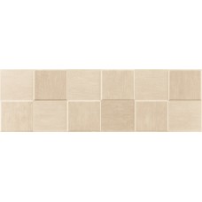 Kyoto Square Cream 25.2 x 80 Kyoto Square Cream 25.2 x 80