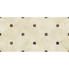 Плитка CROWN MARFIL	25x50