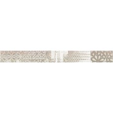Бордюр 6*60,5 Listello Tebriz Taupe