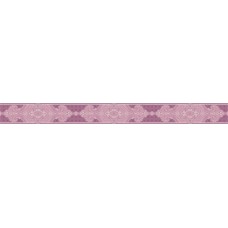 Бордюр 6*65 80513 LISTELLO SHIRAZ