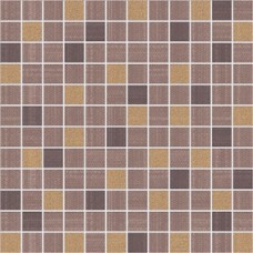 Мозаика 32,5*32,5 80508 MOSAICO DECÒ PETRA