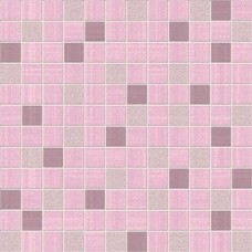 Мозаика 32,5*32,5 80509 MOSAICO DECÒ NYMPHEA 